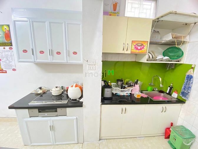 Hình ảnh Bán nhà trung tâm Thái Thịnh- Đống Đa.