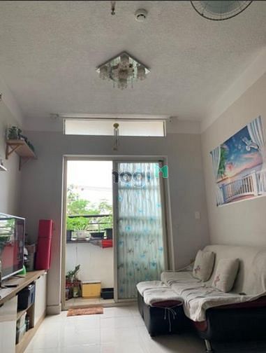 Hình ảnh THANH LÝ CH Thái An 8X Q.GV, 60.6m2, 2PN, 2WC, 1tỷ690