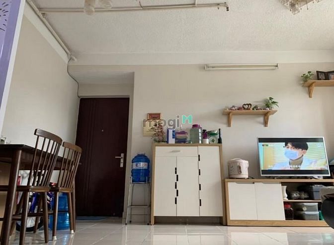 Hình ảnh THANH LÝ CH Thái An 8X Q.GV, 60.6m2, 2PN, 2WC, 1tỷ690