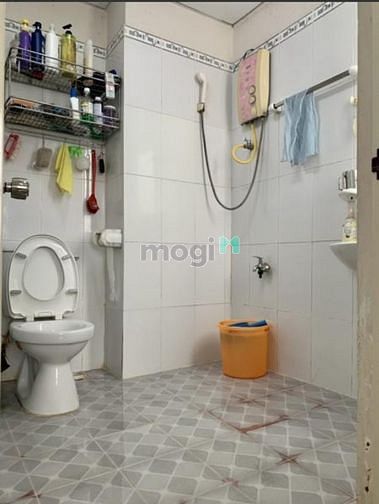 Hình ảnh THANH LÝ CH Thái An 8X Q.GV, 60.6m2, 2PN, 2WC, 1tỷ690