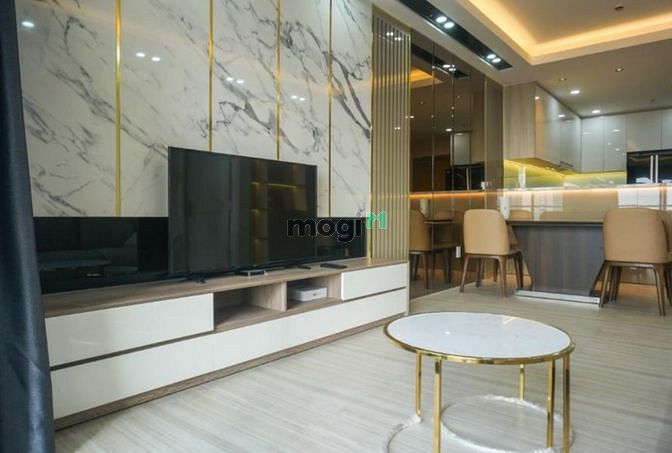 Hình ảnh Bán CH THE EVERRICH INFINITY Q5 80m2 3tỷ260