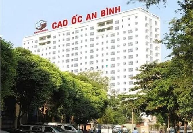 Hình ảnh Bán CH ”An Bình”-Tân Phú: - Nhà sơn lại như mới - 78m2 - 2pn 2wc