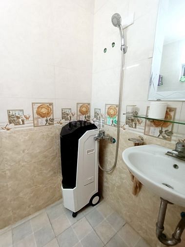 Hình ảnh Bán nhà trung tâm Thái Thịnh- Đống Đa.