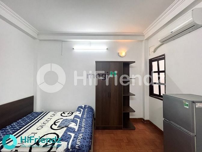 Hình ảnh CĂN HỘ 1PN - STUDIO - Siêu hạ giá - FULL nội thất.