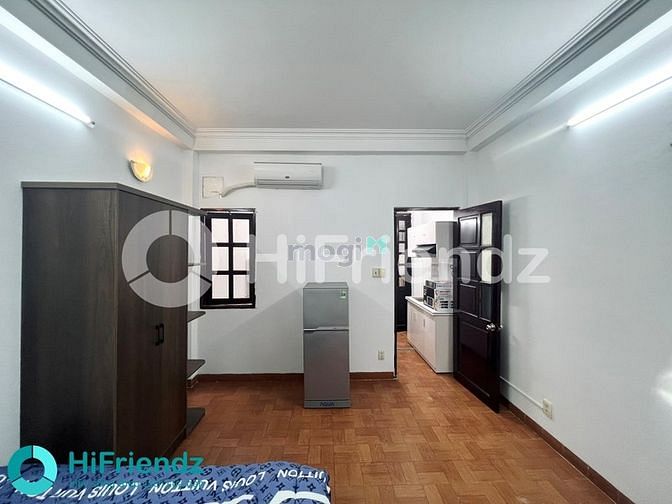 Hình ảnh CĂN HỘ 1PN - STUDIO - Siêu hạ giá - FULL nội thất.