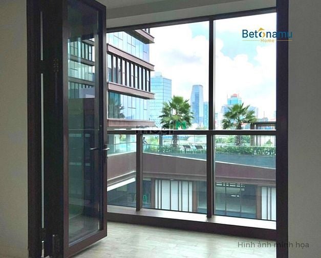Hình ảnh Betonamu Home Cho Thuê Căn Hộ Metropole Thủ Thiêm 3PN (NTCB)- Giảm 10%