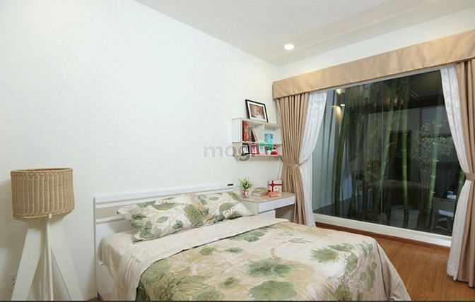 Hình ảnh Bán CH Dream Home Riverside Q8 64m2 1tỷ540