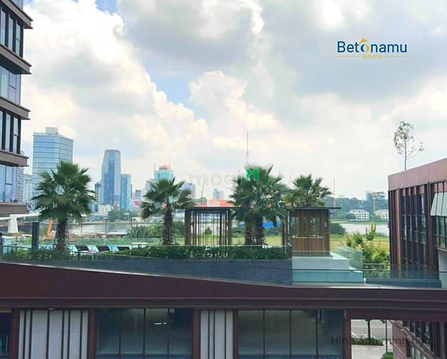 Hình ảnh Betonamu Home Cho Thuê Căn Hộ Metropole Thủ Thiêm 3PN (NTCB)- Giảm 10%