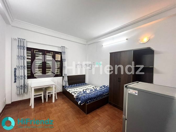 Hình ảnh CĂN HỘ 1PN - STUDIO - Siêu hạ giá - FULL nội thất.