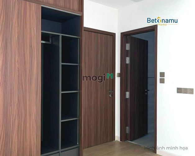 Hình ảnh Betonamu Home Cho Thuê Căn Hộ Metropole Thủ Thiêm 3PN (NTCB)- Giảm 10%