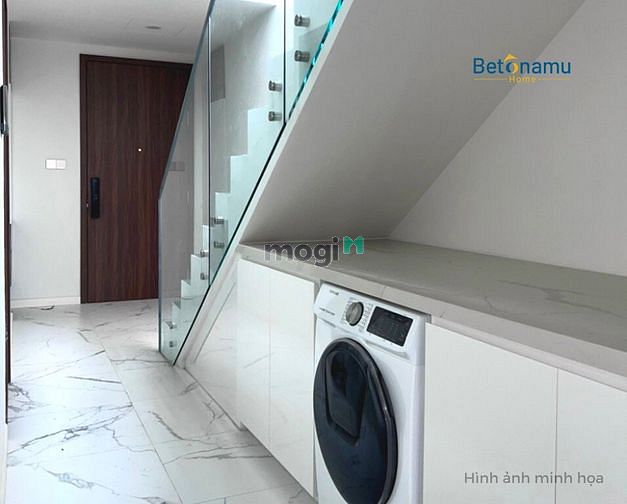 Hình ảnh Betonamu Home Cho Thuê Căn Hộ Metropole Thủ Thiêm 3PN (NTCB)- Giảm 10%