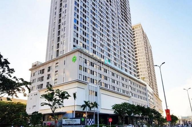 Hình ảnh BÁN GẤP CH RiverGate Residence, 74m2, 2PN, 2WC, 3tỷ260