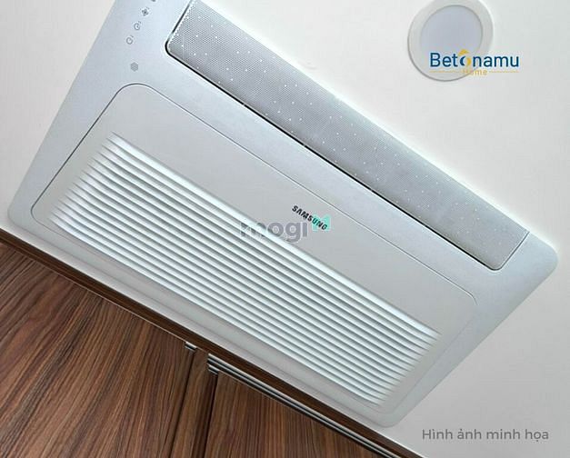 Hình ảnh Betonamu Home Cho Thuê Căn Hộ Metropole Thủ Thiêm 3PN (NTCB)- Giảm 10%