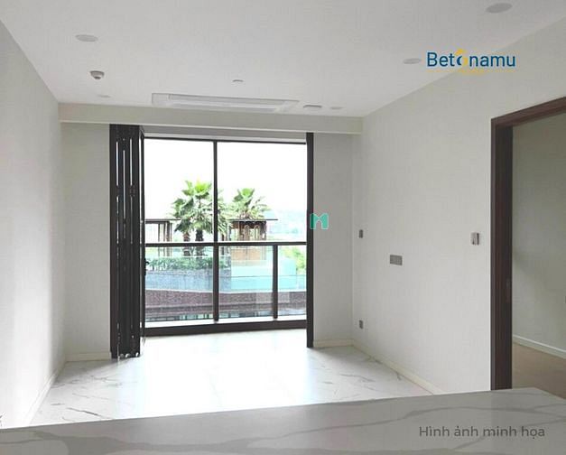 Hình ảnh Betonamu Home Cho Thuê Căn Hộ Metropole Thủ Thiêm 3PN (NTCB)- Giảm 10%