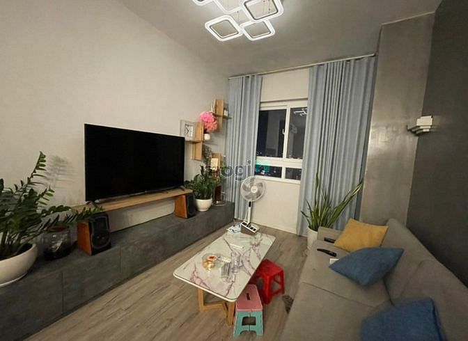 Hình ảnh THANH LÝ CH Topaz City Q4, 70m2, 2PN 2WC, 1tỷ850