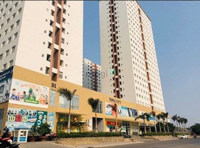 Hình ảnh THANH LÝ CH Topaz City Q4, 70m2, 2PN 2WC, 1tỷ850
