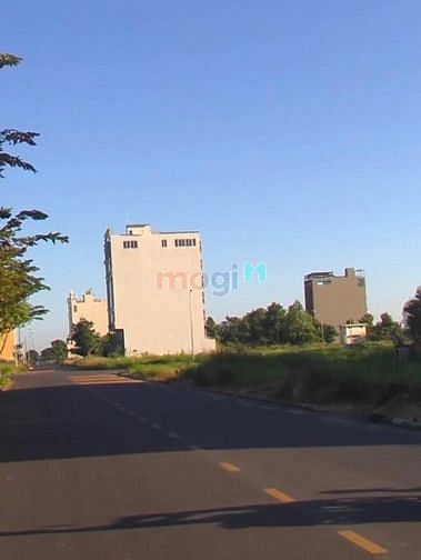 Hình ảnh Bán nhanh đất nền ngay An Phú An Khánh 2tỷ390 80m2, ngay Metro An Phú