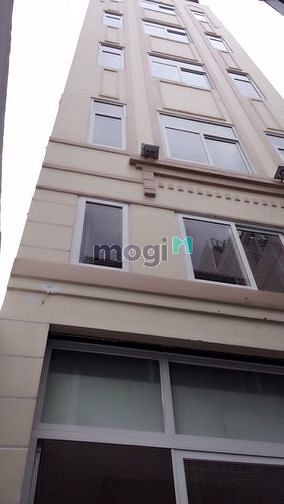 Hình ảnh Căn hộ dịch vụ 183/20 Bến Vân Đồn, Phường 6, Quận 4