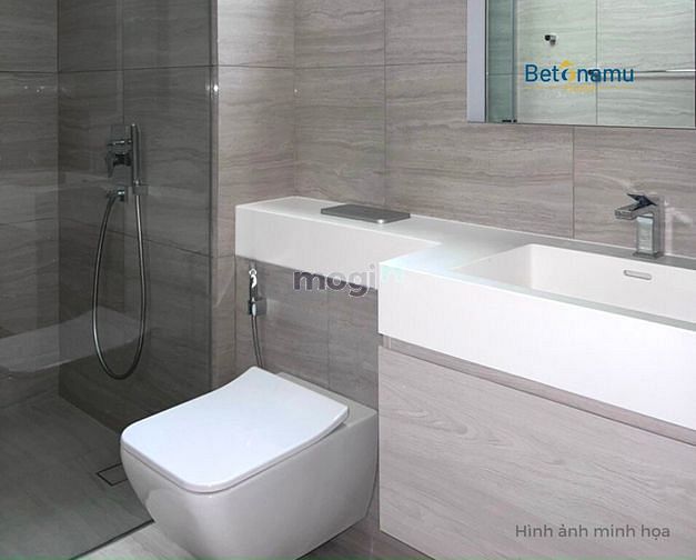Hình ảnh Betonamu Home Cho Thuê Căn Hộ Metropole Thủ Thiêm 3PN (NTCB)- Giảm 10%