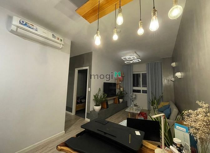 Hình ảnh THANH LÝ CH Topaz City Q4, 70m2, 2PN 2WC, 1tỷ850