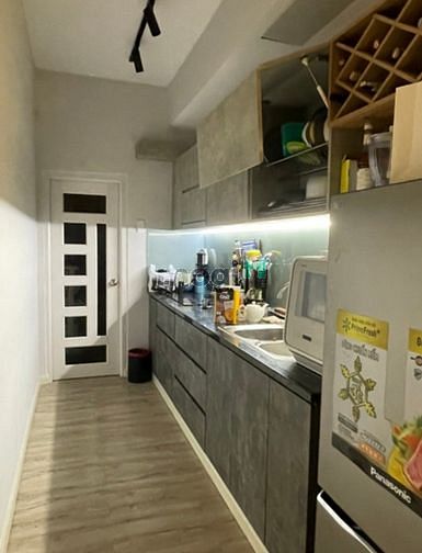 Hình ảnh THANH LÝ CH Topaz City Q4, 70m2, 2PN 2WC, 1tỷ850