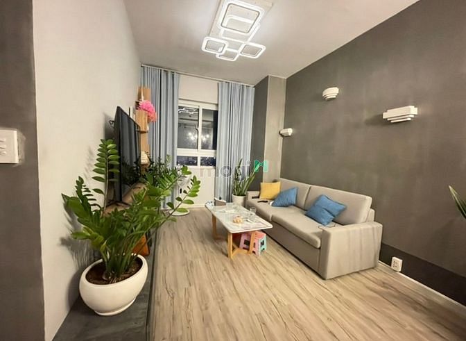 Hình ảnh THANH LÝ CH Topaz City Q4, 70m2, 2PN 2WC, 1tỷ850