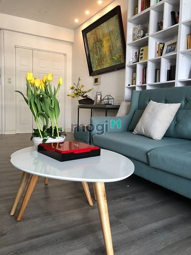 Hình ảnh Cho thuê Trang Chủ MB66.COM / Đăng Ký Tặng 66K Garden Palza 2, Tôn Dật Tiên, Phú Mỹ Hưng, Quận 7,