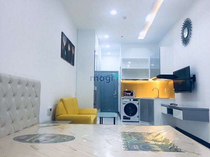 Hình ảnh Siêu phẩm Trang Chủ MB66.COM / Đăng Ký Tặng 66K ban công, máy giặt riêng ở gần Lotte Quận 7
