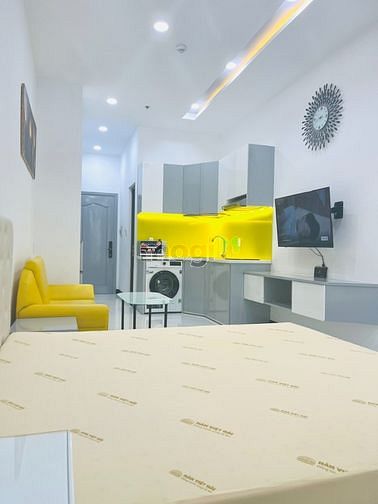 Hình ảnh Siêu phẩm Trang Chủ MB66.COM / Đăng Ký Tặng 66K ban công, máy giặt riêng ở gần Lotte Quận 7