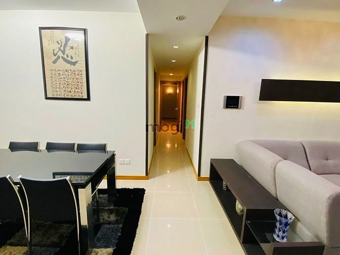 Hình ảnh SAIGON PEARL! Bán căn 3PN view sông GIÁ 9,5 TỶ. Hình thật 100%