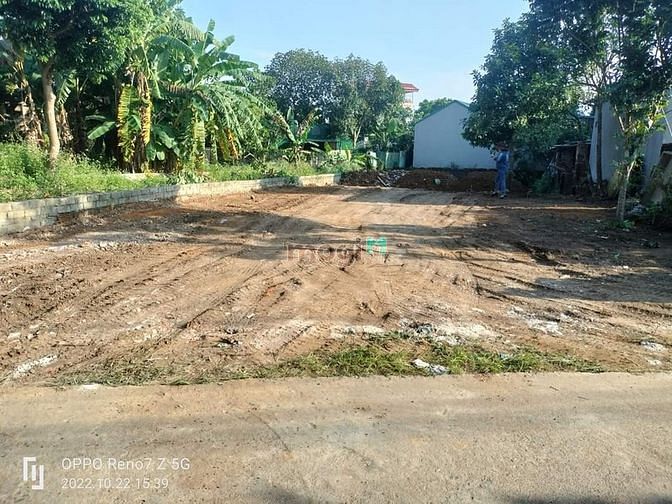 Hình ảnh Bán Nhanh Trong Tháng 320m full thổ Thôn 7 Tân Xã,CNC Hòa lạc 6,x tỷ
