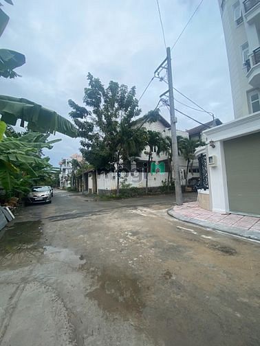 Hình ảnh bán 2 lô đất đường 17 PHẠM VĂN ĐỒNG , HIỆP BÌNH CHÁNH , TP THỦ ĐỨC