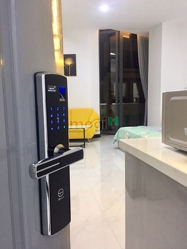 Hình ảnh Siêu phẩm Trang Chủ MB66.COM / Đăng Ký Tặng 66K ban công, máy giặt riêng ở gần Lotte Quận 7