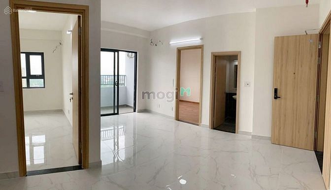 Hình ảnh Bán Căn Hộ Fresca Phường Bình Chiểu Thủ Đức, 2PN,2WC, 60m2, 2 tỷ 3