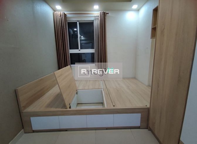 Hình ảnh Bán CH DREAM HOME RESIDENCE, Gò Vấp 69m2 1ty690