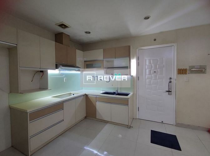 Hình ảnh Bán CH DREAM HOME RESIDENCE, Gò Vấp 69m2 1ty690