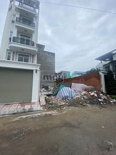 Hình ảnh bán 2 lô đất đường 17 PHẠM VĂN ĐỒNG , HIỆP BÌNH CHÁNH , TP THỦ ĐỨC