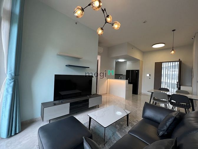 Hình ảnh Cho thuê Trang Chủ MB66.COM / Đăng Ký Tặng 66K The Peak M8, nhà đẹp, 79m2, 2PN, 2WC, giá 30 triệu.