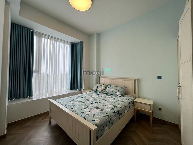 Hình ảnh Cho thuê Trang Chủ MB66.COM / Đăng Ký Tặng 66K The Peak M8, nhà đẹp, 79m2, 2PN, 2WC, giá 30 triệu.