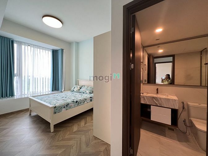 Hình ảnh Cho thuê Trang Chủ MB66.COM / Đăng Ký Tặng 66K The Peak M8, nhà đẹp, 79m2, 2PN, 2WC, giá 30 triệu.