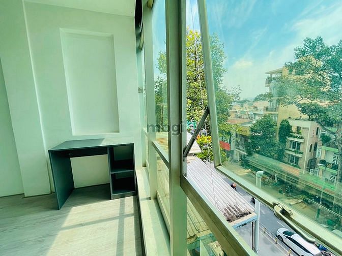 Hình ảnh Căn Hộ Dịch Vụ 2PN ngay tại quận 5