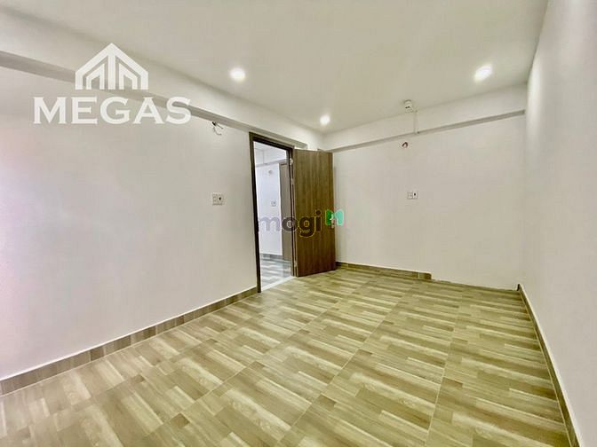 Hình ảnh Cho Thuê Phòng Mới Rộng 40m2 - 1 Phòng Ngủ 1 Phòng Khách