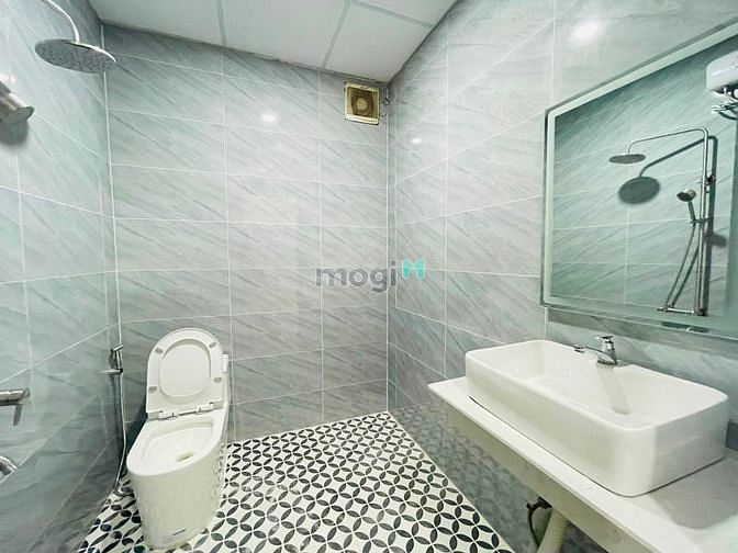 Hình ảnh Căn Hộ Dịch Vụ 2PN ngay tại quận 5