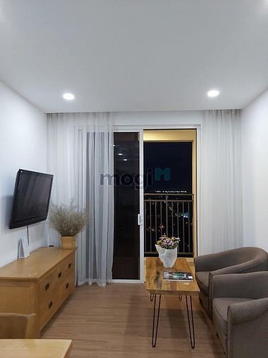 Hình ảnh Bán CH RichStar-Tân Phú: - 65m2 - 2pn 2wc - Có ban công, cửa sổ