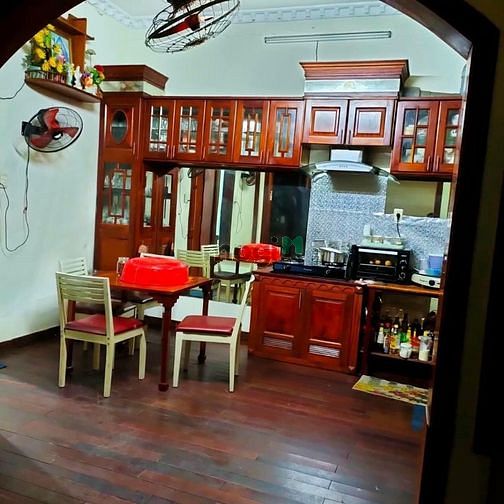 Hình ảnh 🚖Đường 10m Bình Chiểu Thủ Đức 128m2(6mx21.2m)chỉ 8tỷ
