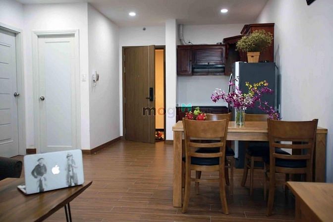 Hình ảnh Bán CH RichStar-Tân Phú: - 65m2 - 2pn 2wc - Có ban công, cửa sổ