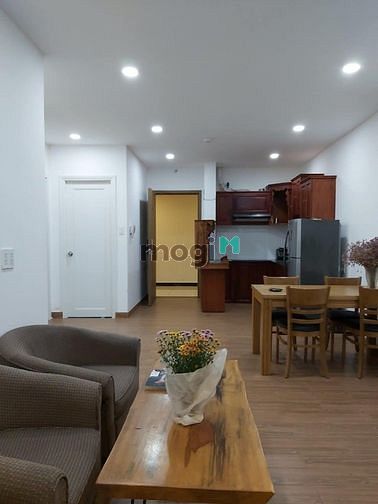 Hình ảnh Bán CH RichStar-Tân Phú: - 65m2 - 2pn 2wc - Có ban công, cửa sổ