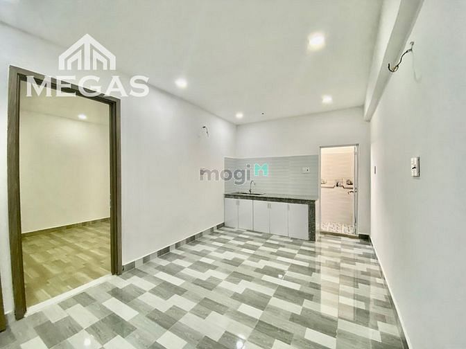 Hình ảnh Cho Thuê Phòng Mới Rộng 40m2 - 1 Phòng Ngủ 1 Phòng Khách
