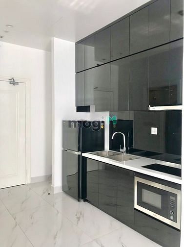 Hình ảnh Căn Hộ 2PN Full Nội Thất Thiết Kế Tinh Tế Sang Trọng Mới Tinh Ngay Q1