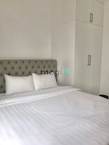 Hình ảnh Căn Hộ 2PN Full Nội Thất Thiết Kế Tinh Tế Sang Trọng Mới Tinh Ngay Q1